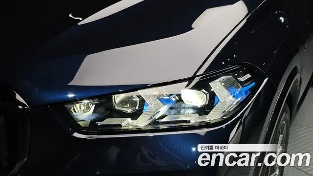 BMW X5 xDrive 40i M Sport — Фото автомобиля 19