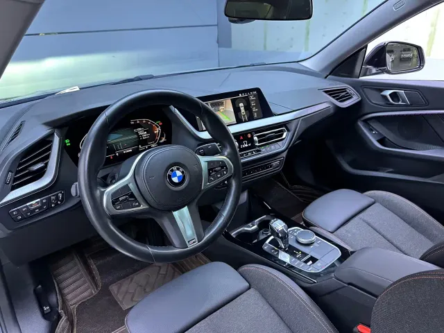 BMW 2 Series — Фото автомобиля 10