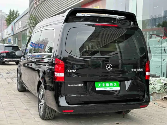 Rhein Auto Rhein Traveler — Фото автомобиля 16