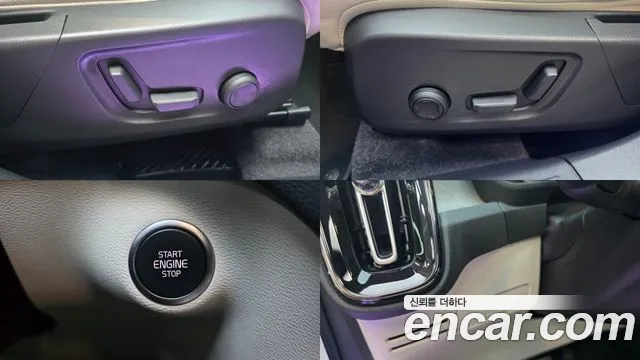 Вольво XC40 B4 Ultra Bright — Фото автомобиля 19