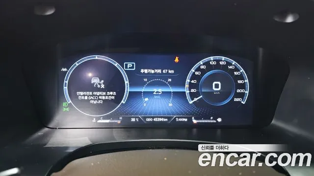 KG_Mobility_Ssangyong Rexton Rexton Arena Дизель 2.2 4WD — Фото автомобиля 8