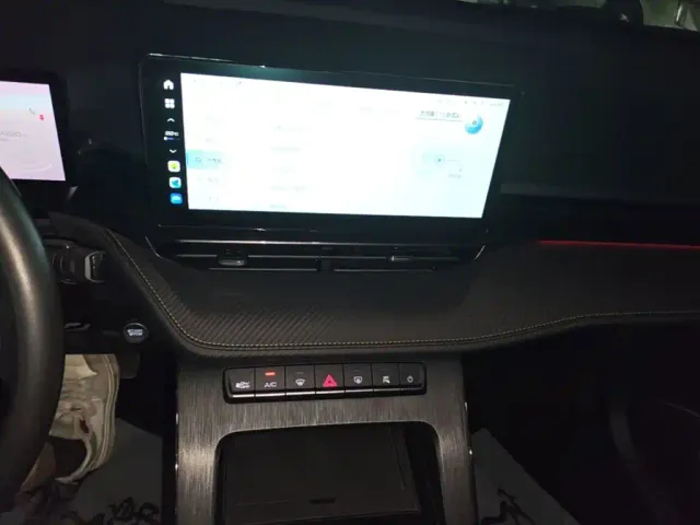 Haval H6S — Фото автомобиля 12