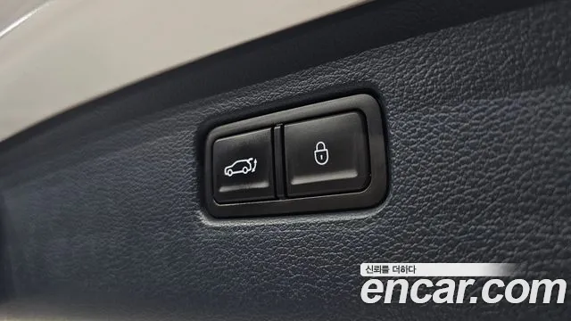 Genesis GV80 3.5T Бензин AWD — Фото автомобиля 17