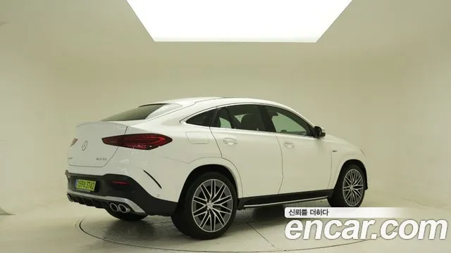Mercedes-Benz GLE-Class W167 — Фото автомобиля 4