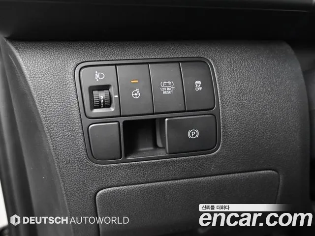 Hyundai Staria — Фото автомобиля 16