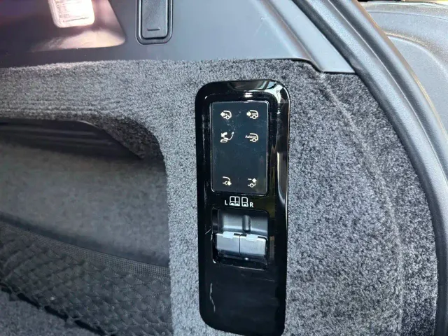 Land Rover Range Rover — Фото автомобиля 7