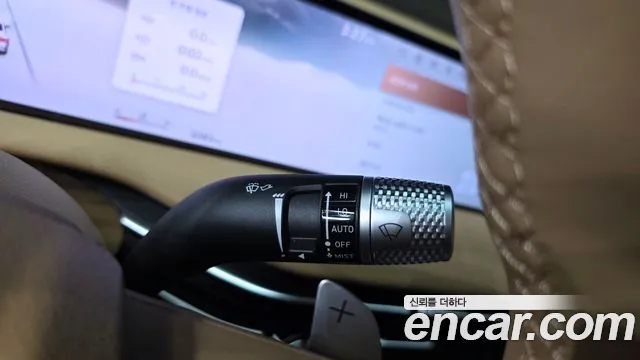 Genesis G80 Бензин 2.5 турбо 2WD — Фото автомобиля 28