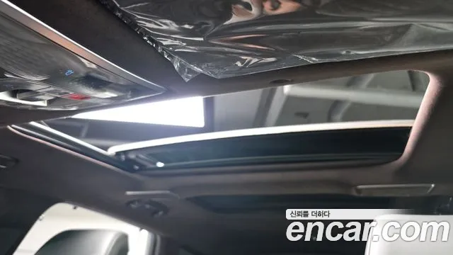 Genesis GV80 2.5T Бензин AWD — Фото автомобиля 16