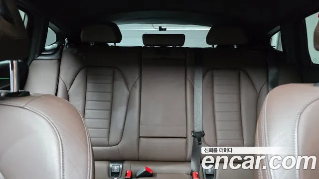 BMW X4 xDrive20i M Sport — Фото автомобиля 26