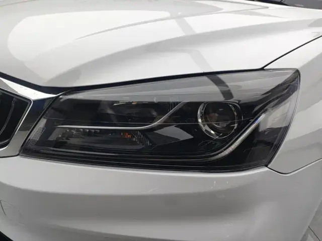 Geely Emgrand 2021 UP 1.5L Manual Comfort — Фото автомобиля 5