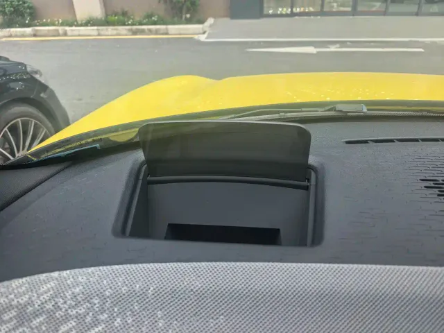 MINI Hatch — Фото автомобиля 11