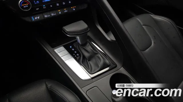 Hyundai AVANTE Avante (CN7) — Фото автомобиля 9