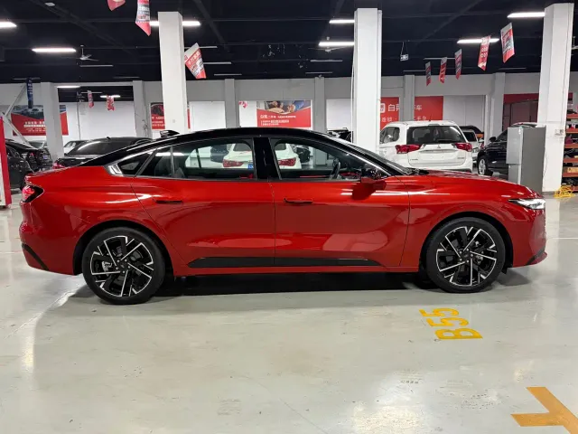 Ford Mondeo — Фото автомобиля 15