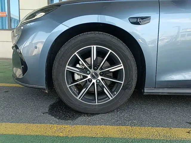 BYD Seal 06 — Фото автомобиля 22