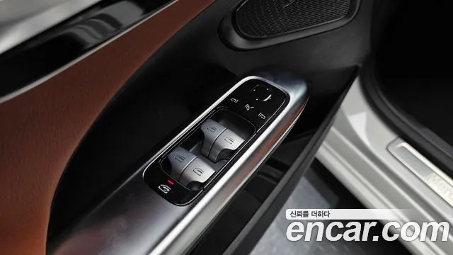 Mercedes-Benz C-Class W206 — Фото автомобиля 28