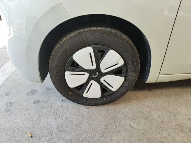 Wuling Hongguang Mini EV — Фото автомобиля 22