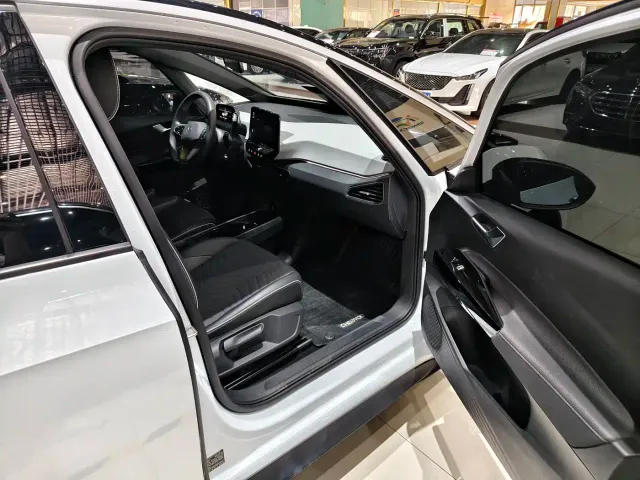 Volkswagen ID.3 — Фото автомобиля 13
