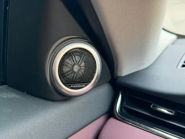 Land Rover Range Rover Evoque — Фото автомобиля 13