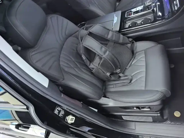 GAC Trumpchi M8 — Фото автомобиля 24