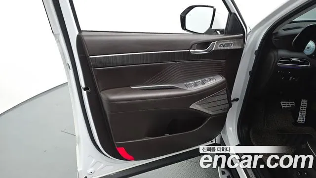 Hyundai Palisade The New Palisade Бензин 3.8 4WD — Фото автомобиля 19