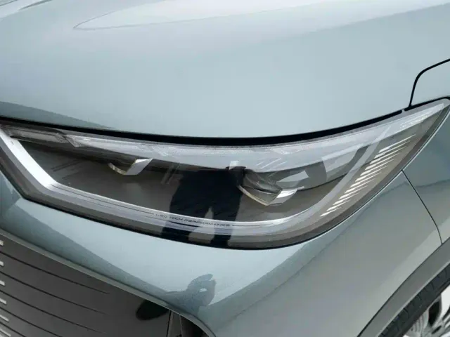Chery Fengyun T8 — Фото автомобиля 13