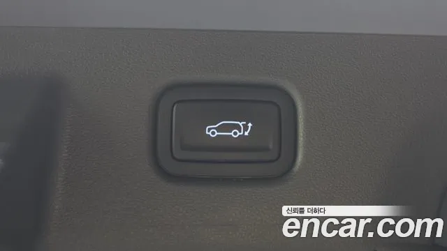 Hyundai Kona SX2 — Фото автомобиля 16