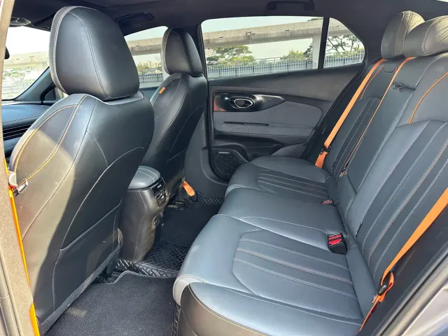 GAC Trumpchi Emkoo — Фото автомобиля 6
