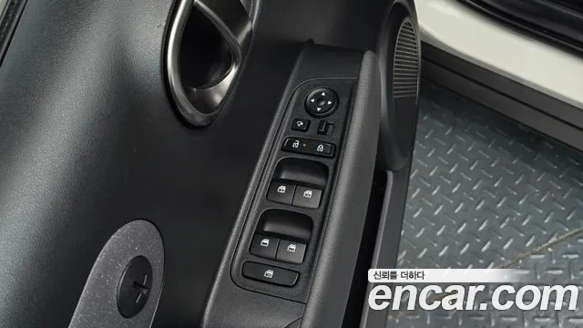 Hyundai Casper Electric — Фото автомобиля 28