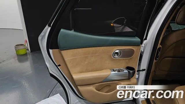 Genesis GV60 — Фото автомобиля 14
