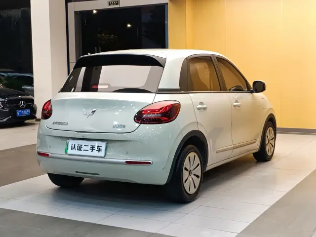 Wuling Bingo — Фото автомобиля 27
