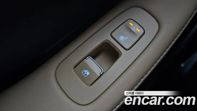 Hyundai Sonata DN8 — Фото автомобиля 17