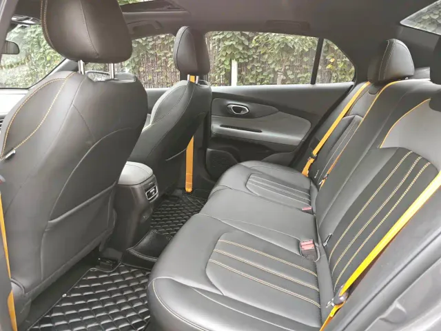 GAC Trumpchi Emkoo — Фото автомобиля 17