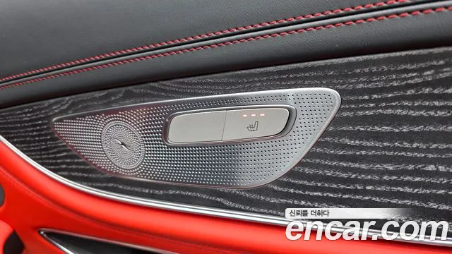 Mercedes-Benz AMG GT X290 (2018–2026) — Фото автомобиля 19
