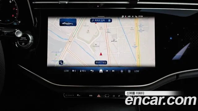 Mercedes-Benz E-Class E-класс W214 — Фото автомобиля 12