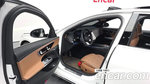 Mercedes-Benz E-Class W214 — Фото автомобиля 10