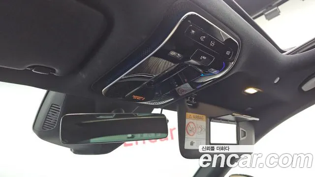 Mercedes-Benz E-Class E-класс W214 — Фото автомобиля 24