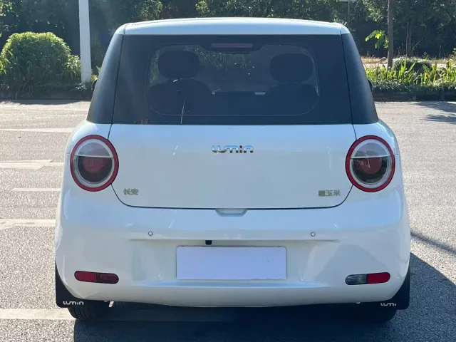 Changan Lumin — Фото автомобиля 5