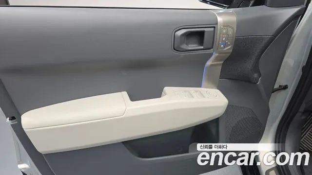 Kia EV3 — Фото автомобиля 22