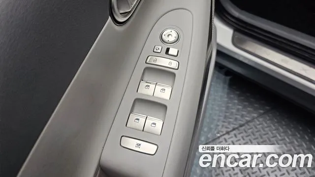 Hyundai Nexo Nexo Premium — Фото автомобиля 15