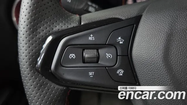 ChevroletGMDaewoo Trax Trax Кроссовер — Фото автомобиля 15