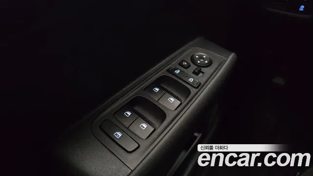 Hyundai Casper — Фото автомобиля 23