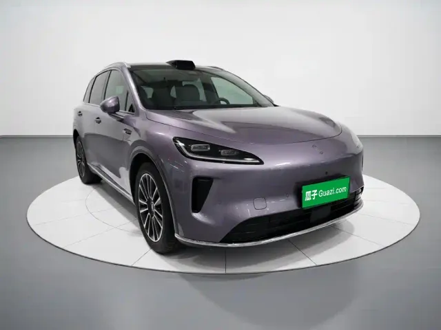 Shangjie SUV — Фото автомобиля 3