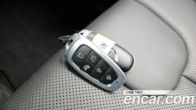 Hyundai Santafe — Фото автомобиля 30