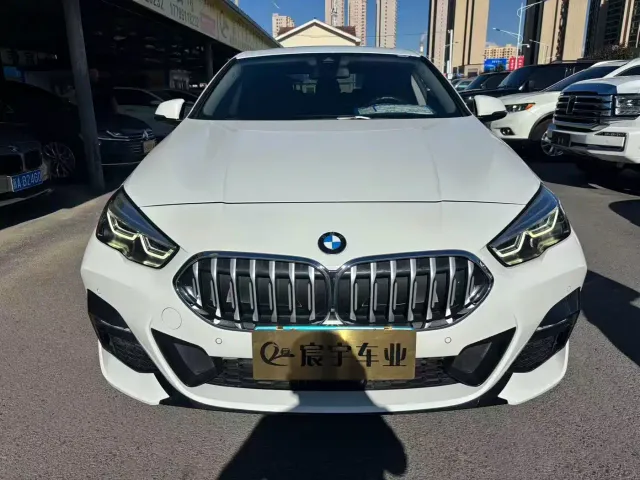 BMW 2 Series — Фото автомобиля 2