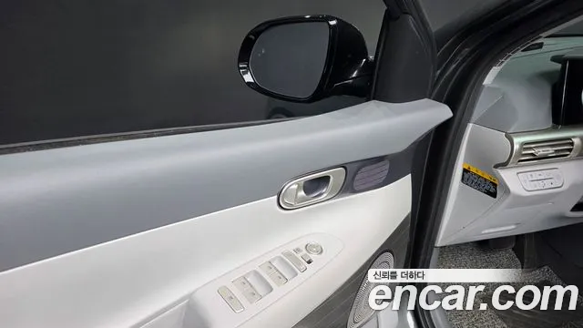 Hyundai Nexo Nexo Premium — Фото автомобиля 30