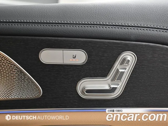 Mercedes-Benz GLE-Class W167 — Фото автомобиля 16