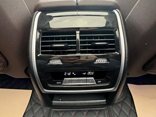 BMW X5 — Фото автомобиля 18
