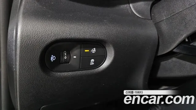 Hyundai Casper Casper Inspiration — Фото автомобиля 14