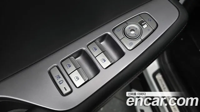 Hyundai Palisade The New Palisade Бензин 3.8 4WD — Фото автомобиля 25