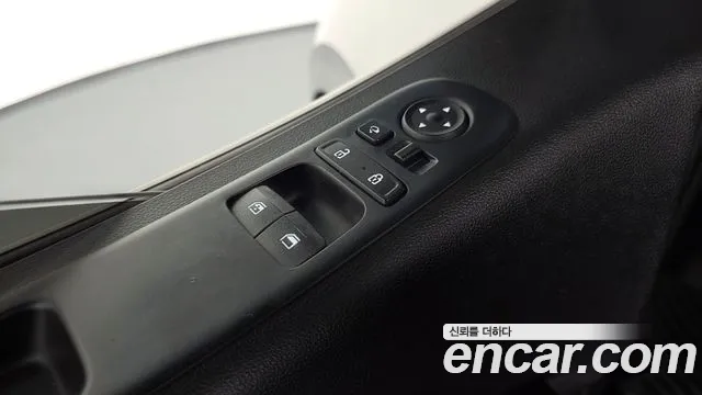 Hyundai Staria Staria Карго 3 места — Фото автомобиля 28